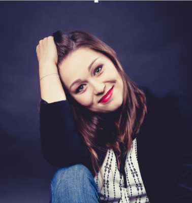 &copy; ©Martina Oral